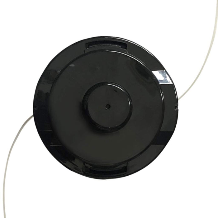 IBELL Brush Cutter Nylon Trimmer Spool (Tap & Go) Manuel Feed, Italian Design