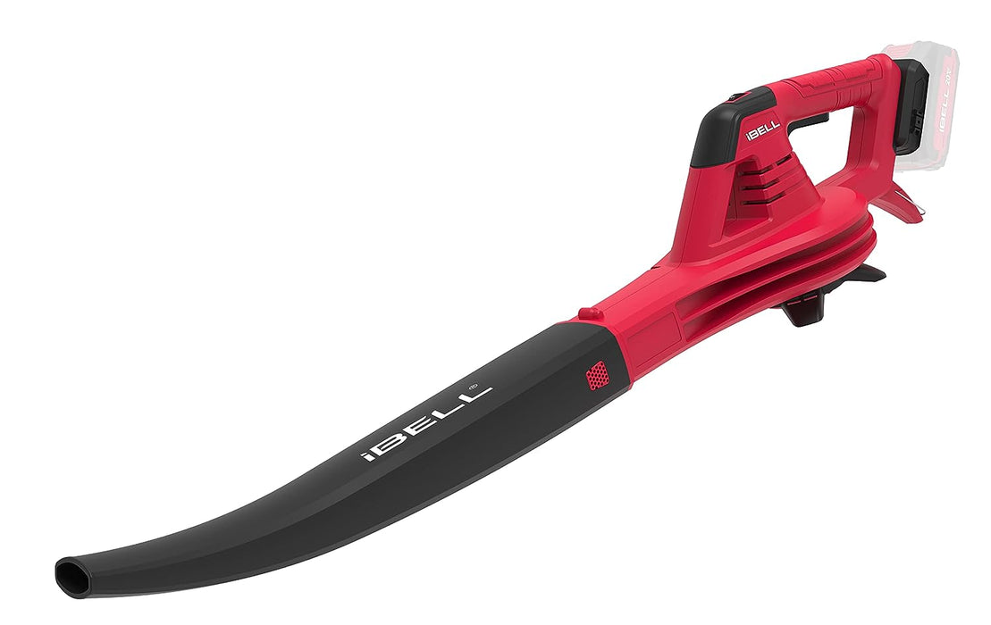 IBELL One Power Series Cordless Leaf Blower LB20-28 20V 280W (Battery & Charger not Included) with 6 months warranty