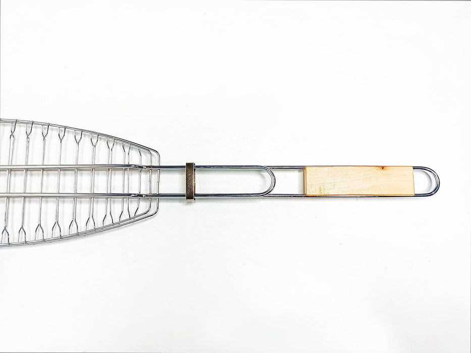 IBELL CB-17A Barbeque Grill Net