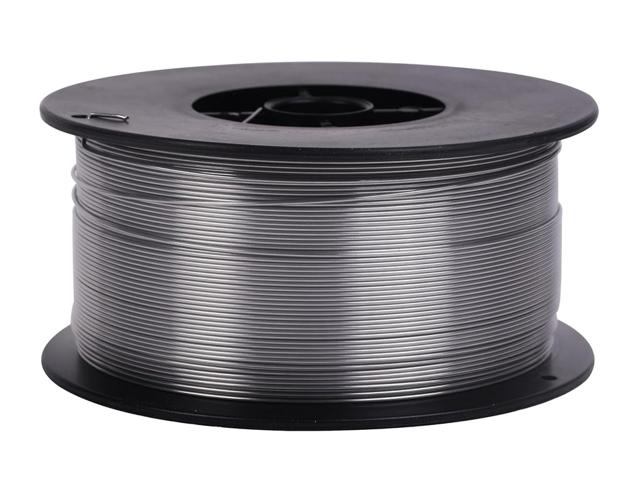 iBELL Flux Cored Gasless Mag Welding Wire, Stainless Steel AWS/SFA 5.20 E308LT0-3, 0.8mm Diameter, 900g