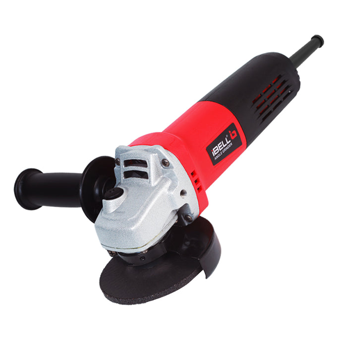 iBELL Angle Grinder 1050W, 100MM Heavy Duty, Model :AG10-72