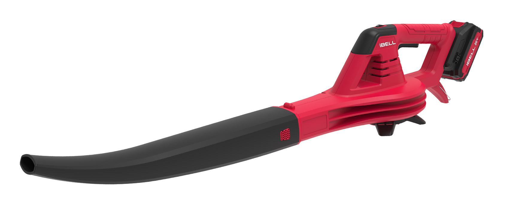 IBELL One Power Series Cordless Leaf Blower LB20-28 20V 280W 2Ah Battery & Charger with 6 months warranty
