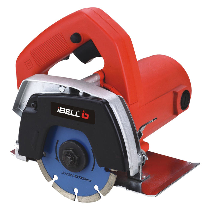 iBELL MC10-30 Marble Cutter 1050W, 13800rpm, 110mm- 6 Months Warranty