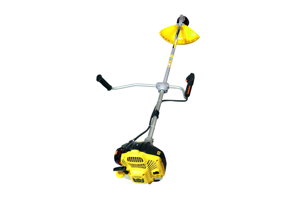 VORMIR Gasoline BC43-02 Brush-cutter 2-Stroke, 42.7 mL,