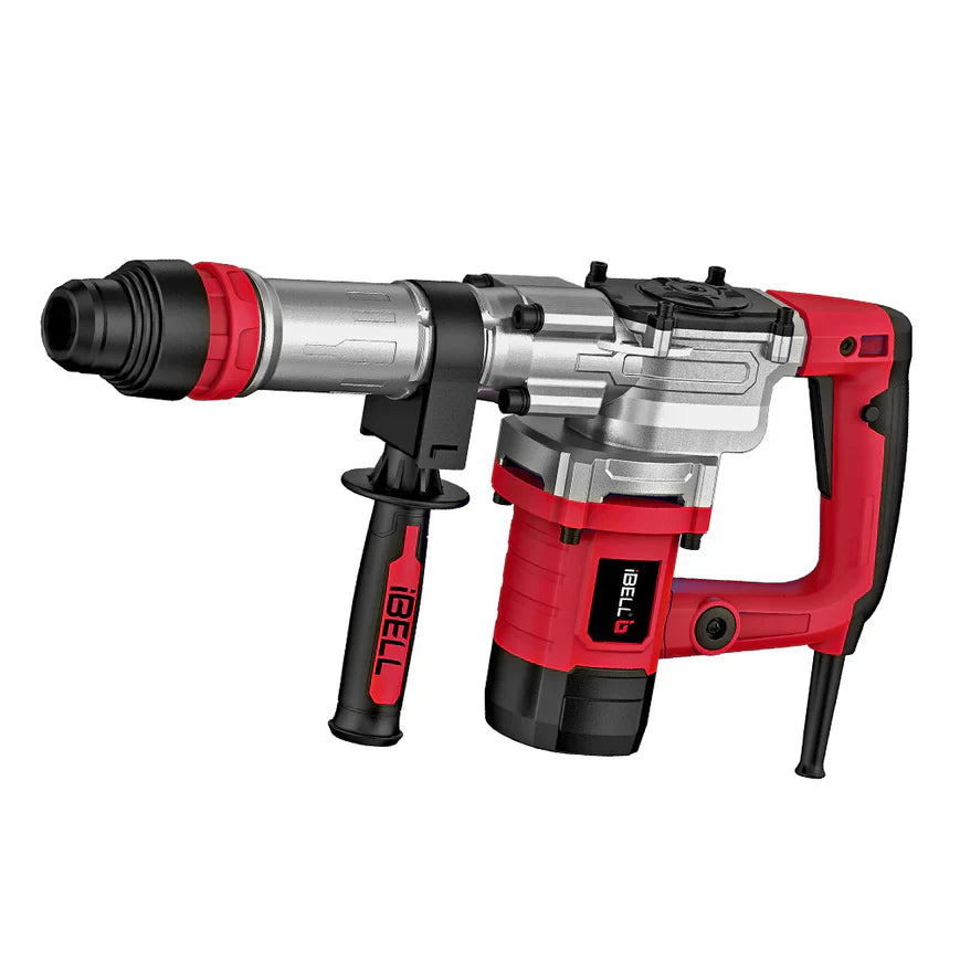 Hammer & Impact Drills