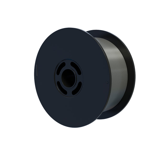 iBELL Flux Cored Gasless Mag Welding Wire, Mild Steel AWS/SFA 5.20 E500T-GS, 0.9mm Diameter, 1Kg for IBELL Mag M200-105