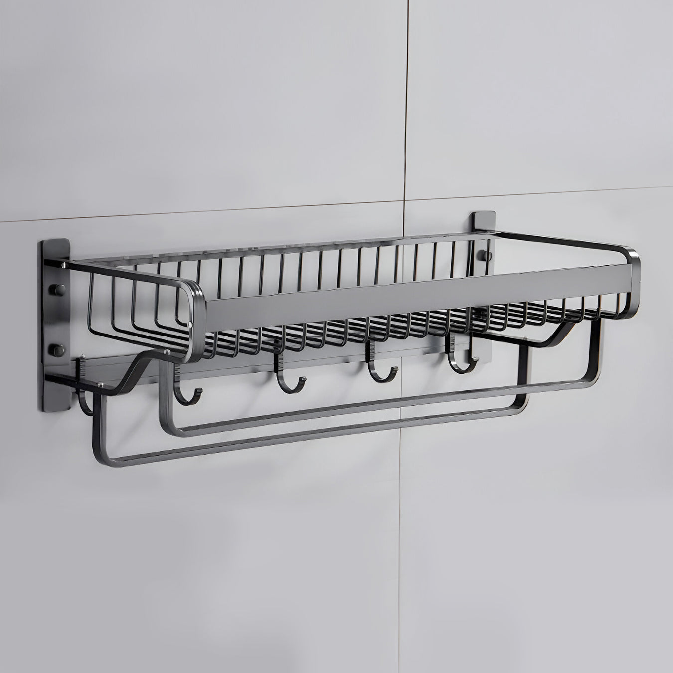Towel Racks