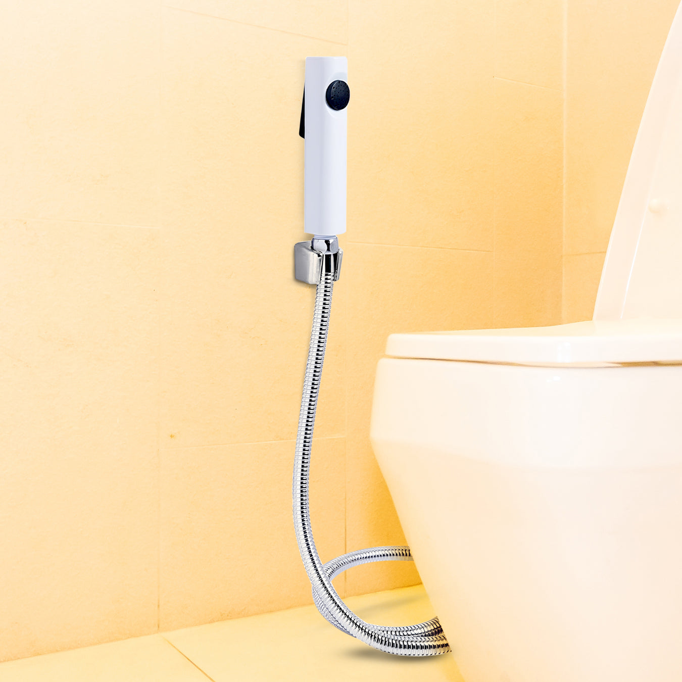 Bathroom Organizers