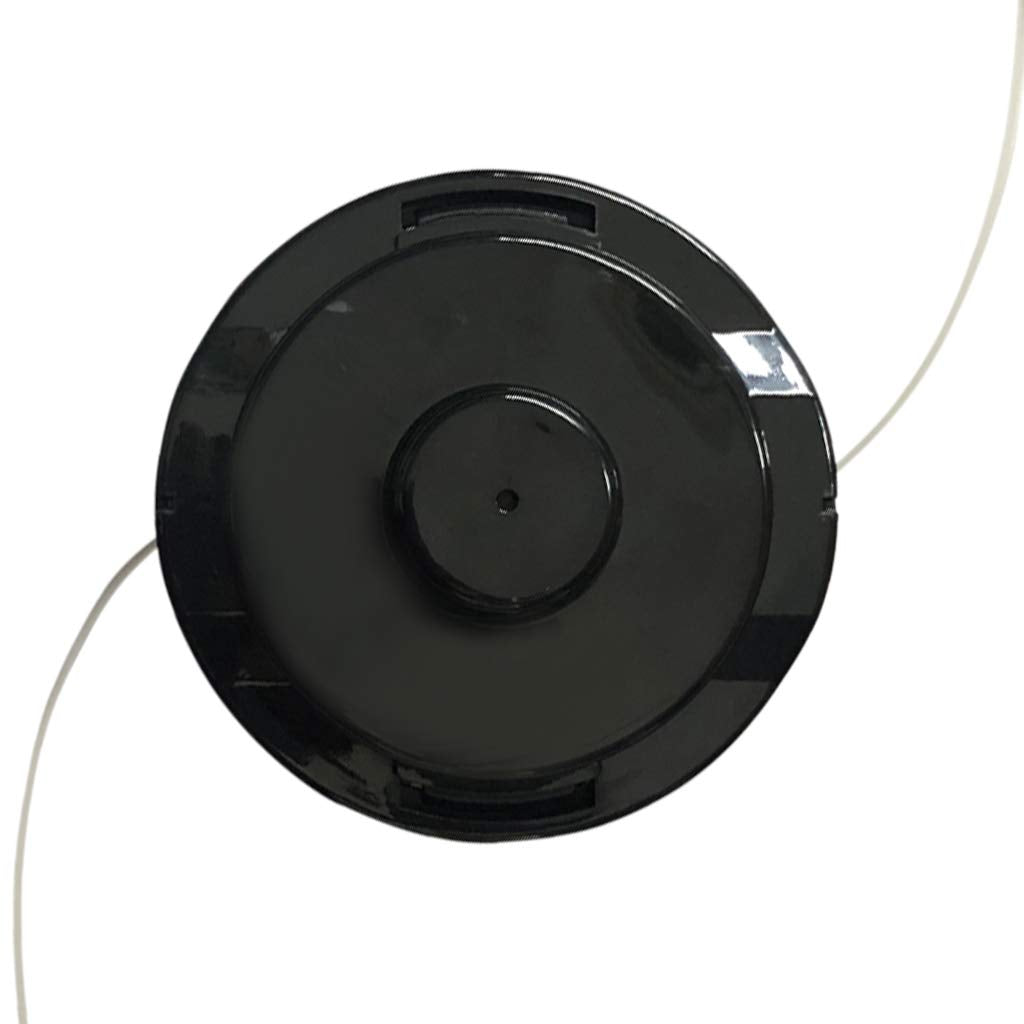 IBELL Brush Cutter Nylon Trimmer Spool (Tap & Go) Manuel Feed, Italian