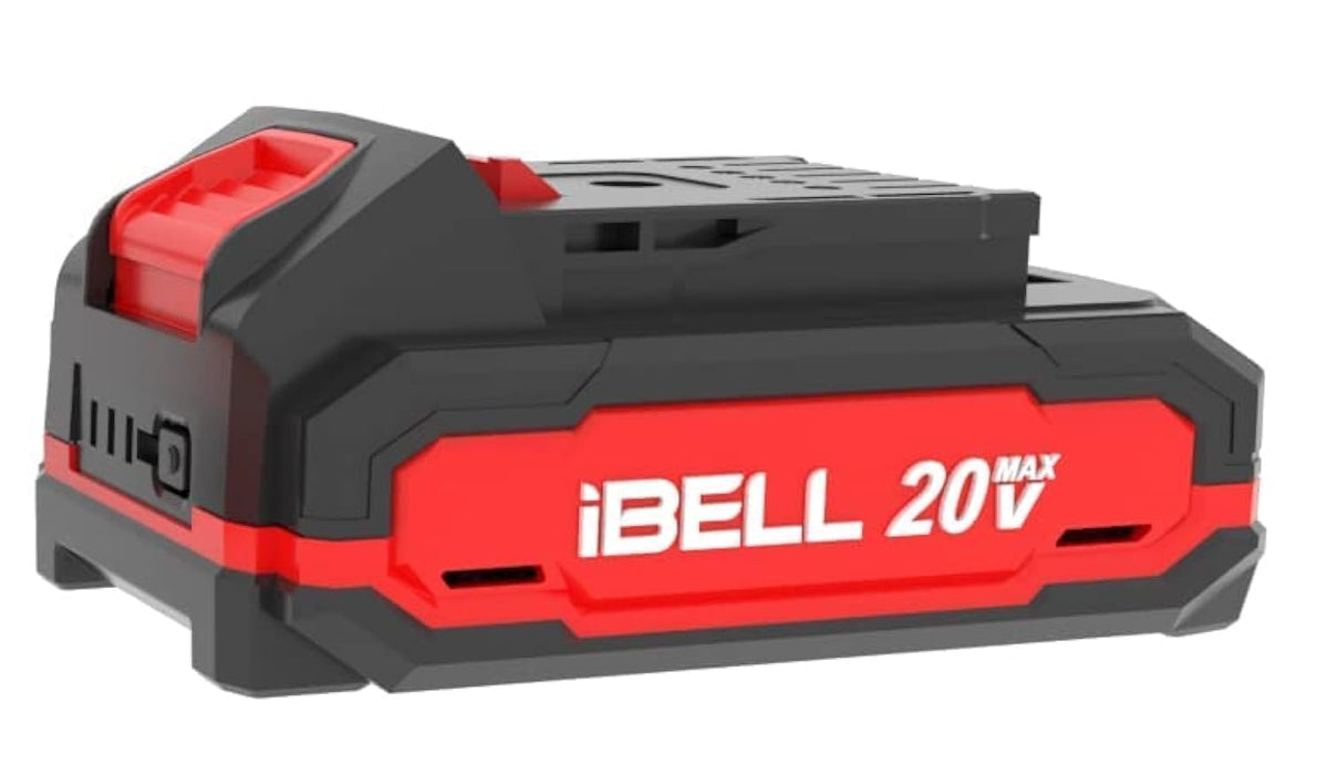 IBELL One Power Series 2.0Ah Li-ion Battery 20V 36Wh (12 Months Replacement Warranty)
