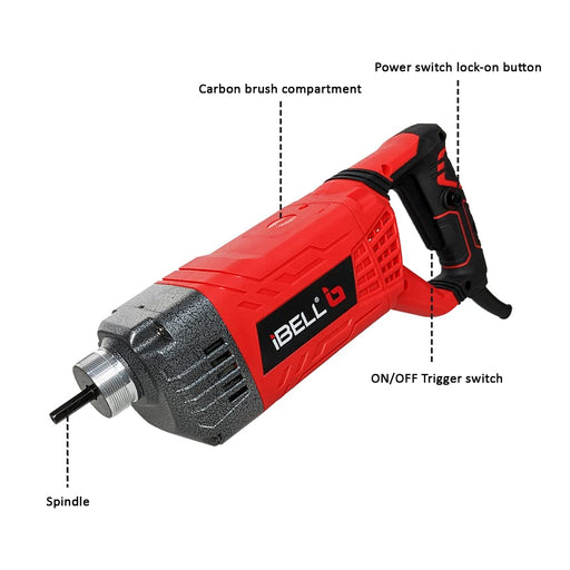 Concrete Vibrators ibelltools Concrete Vibrators ibelltools