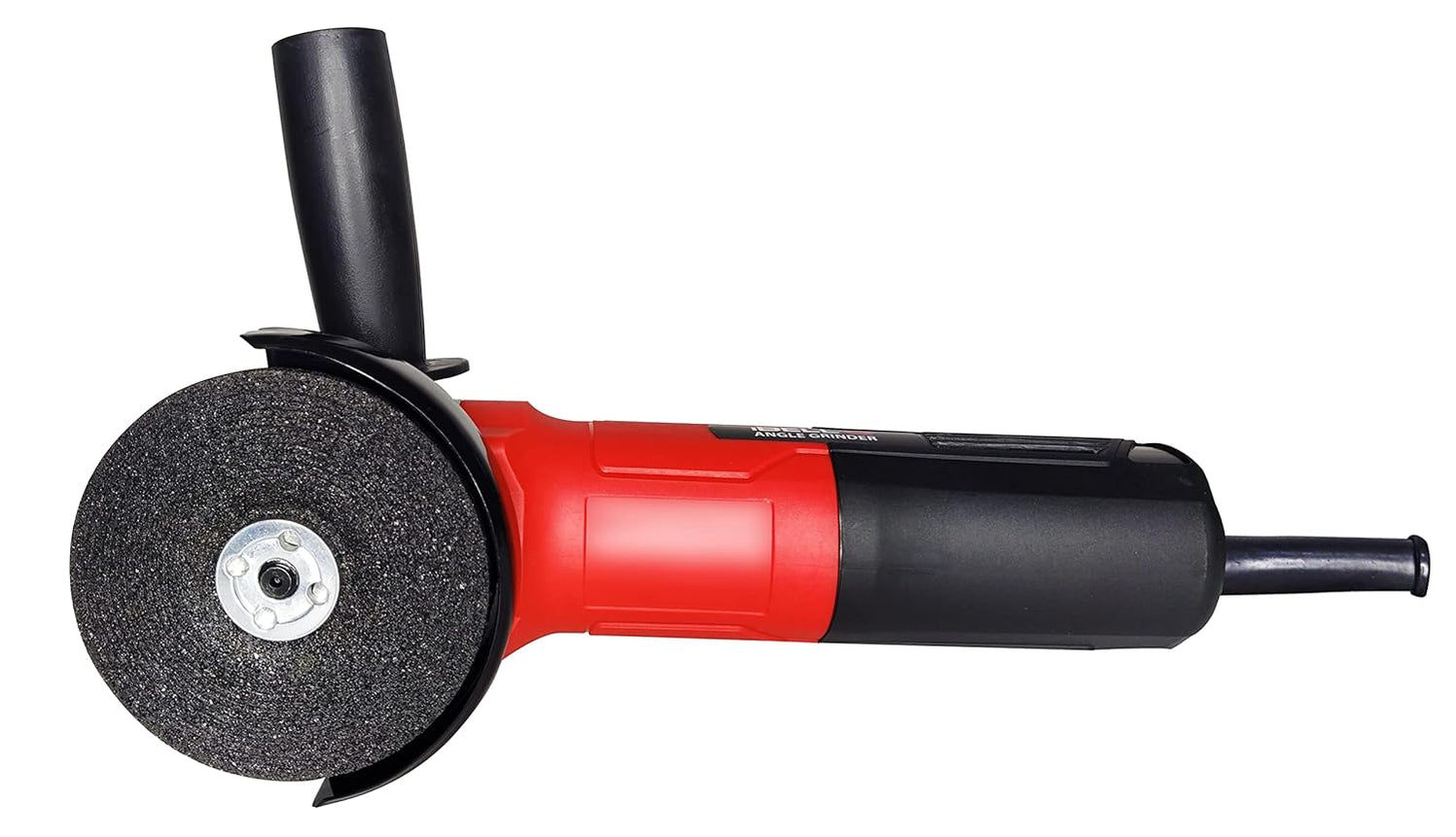 IBELL Angle Grinder AG1068, 680W Heavy Duty, Copper Armature, Disc Di