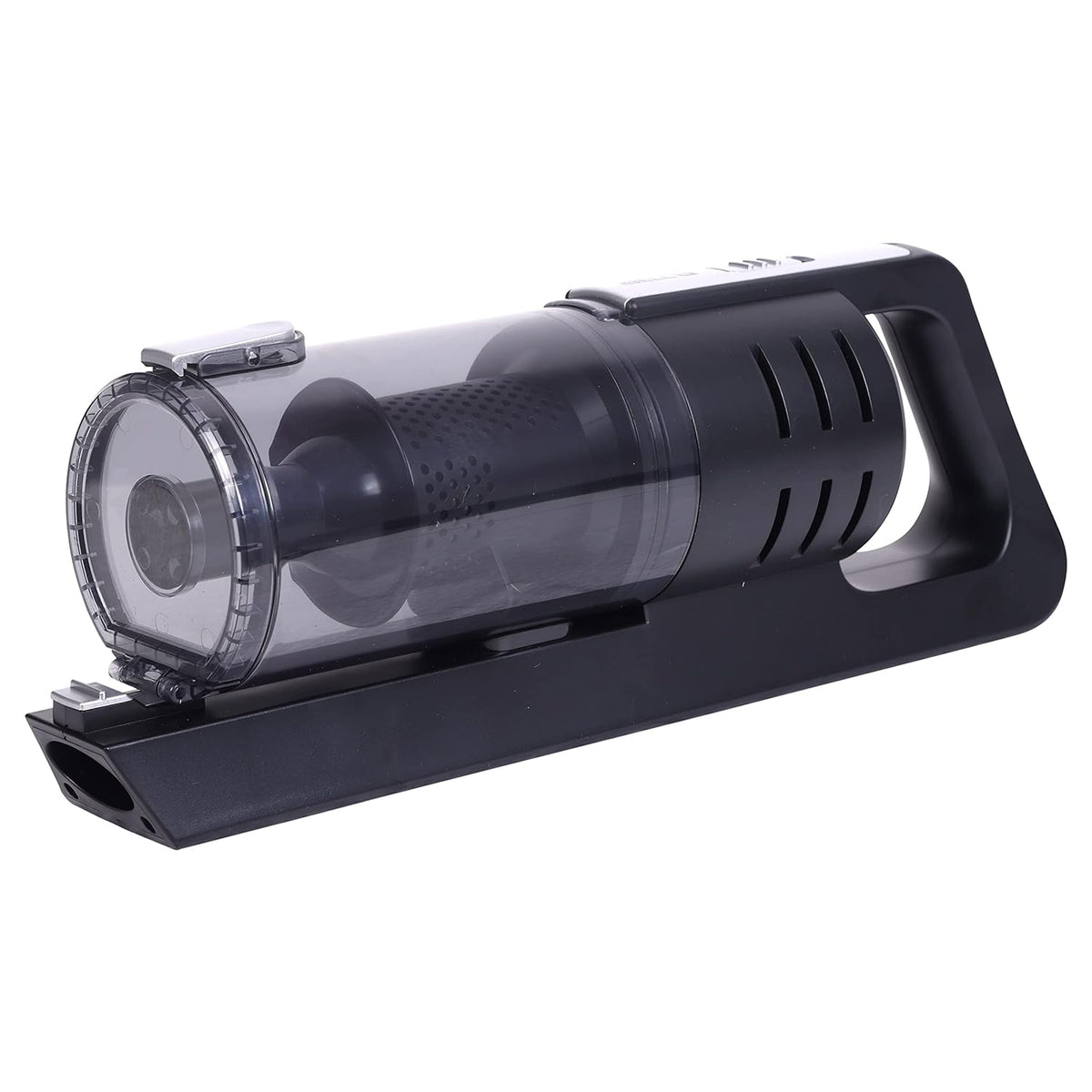 IBELL Car Vacuum High Power Cleaner Cv1299 100W, Copper Armature, Dc