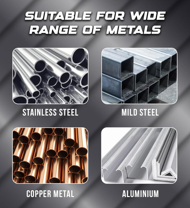 IBELL VORMIR VR P45 45A ARC Air Plasma Cutter 295V IGBT Inverter Metal Plasma Cutting Machine