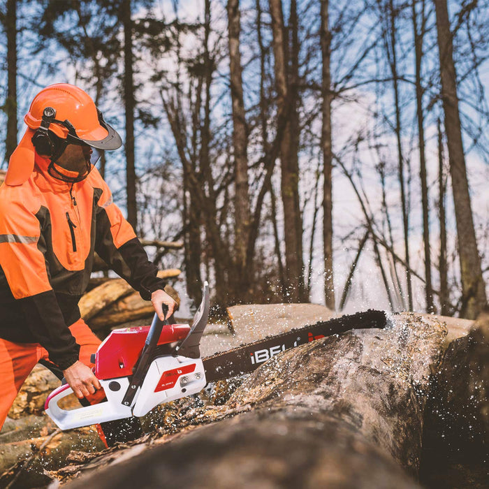 Ibell wood cutter deals