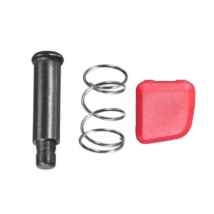 iBELL Lock Set – AG 10-92, Precision-Fit Lock Mechanism for Angle Grinder (OEM)