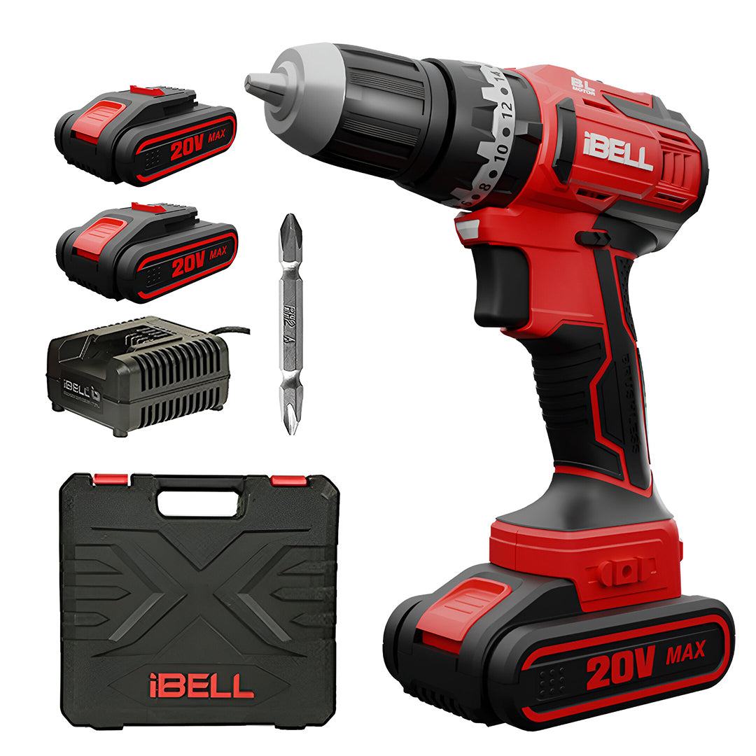 Cordless Drill Why Do I Need An Impact Driver Power Drill Why Use