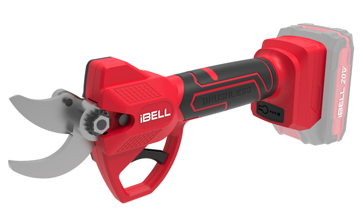 IBELL One Power Series BP 32-30 Cordless Pruning Shear Brushless without Battery and Charger with 12 months warranty