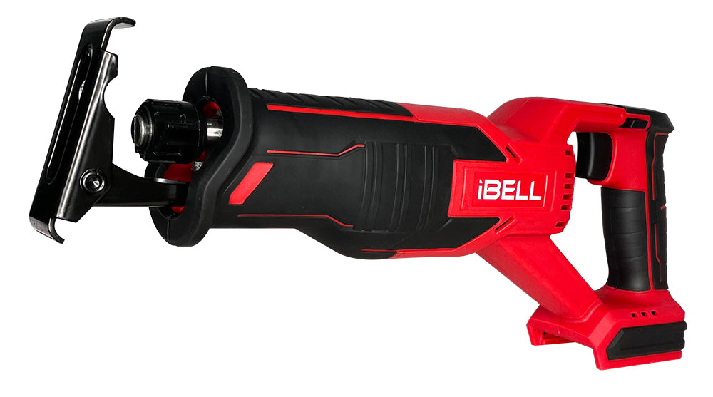 IBELL One Power Series Cordless Reciprocating Saw BR20-48 20V 2700RPM 4Ah Battery & Charger