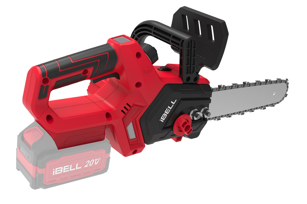 IBELL One Power Series BS20-12 Cordless Chain Saw brushless without battery & charger with 12 months warranty