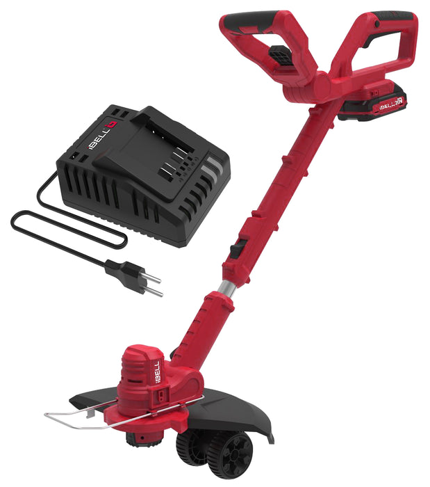IBELL One Power Series CB 30 78 Cordless Brush Cutter with 2AH Battery and Charger with 6 months warranty