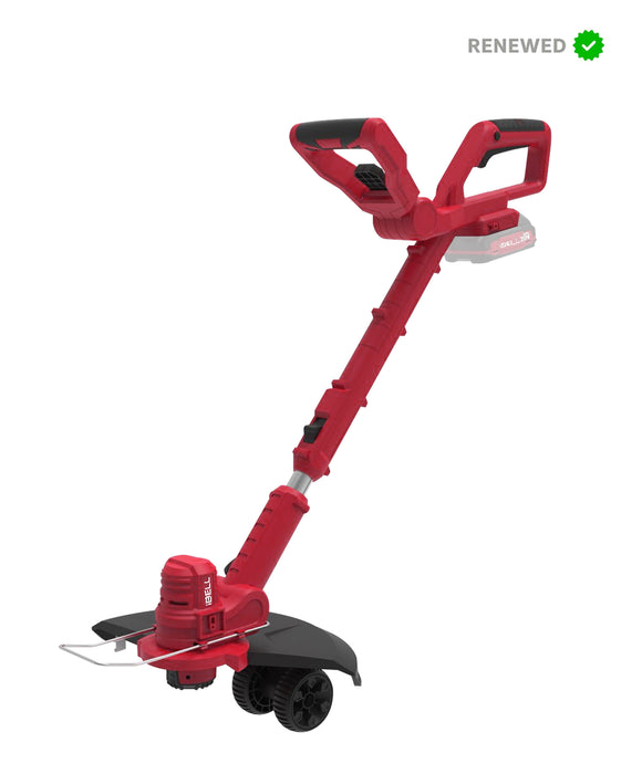 RENEWED - IBELL One Power Series CB30-78 Cordless Brush Cutter without Battery and Charger with 6 months warranty