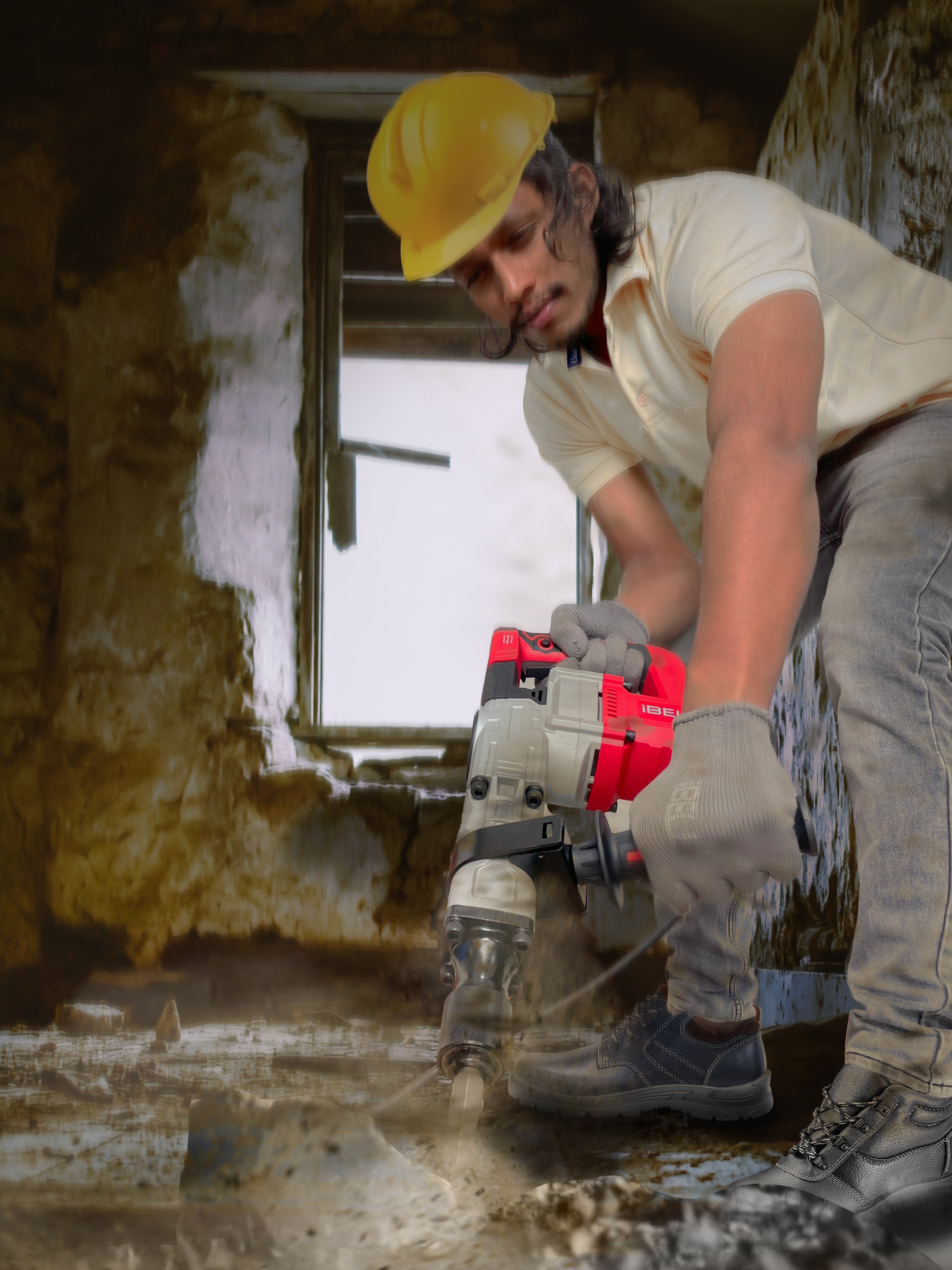IBELL Tools | Tools for your professional needs and DIY projects ...
