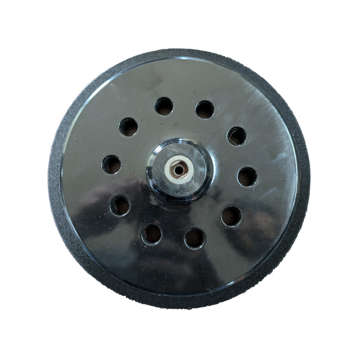 iBELL Sanding Pad – DS25-80, Backing Pad for Drywall Sander, Ideal for Smooth Wall Finishing and Surface Preparation (OEM)