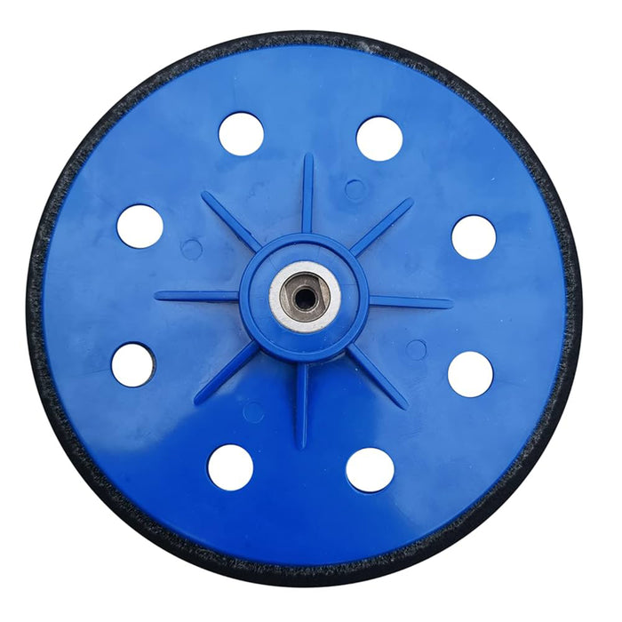iBELL Sanding Pad – DS 80-70, Backing Pad for Drywall Sander, Designed for Efficient Plaster and Putty Sanding (OEM)