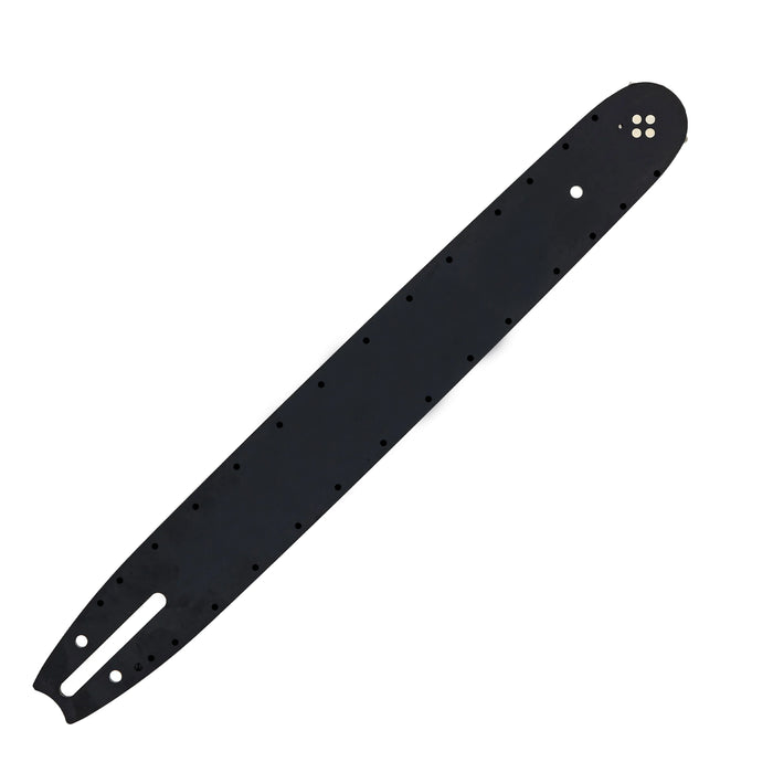 iBELL Guide Bar – EC 16-41 (16"), Heavy-Duty Replacement Chainsaw Bar for Smooth and Precise Cutting (OEM)