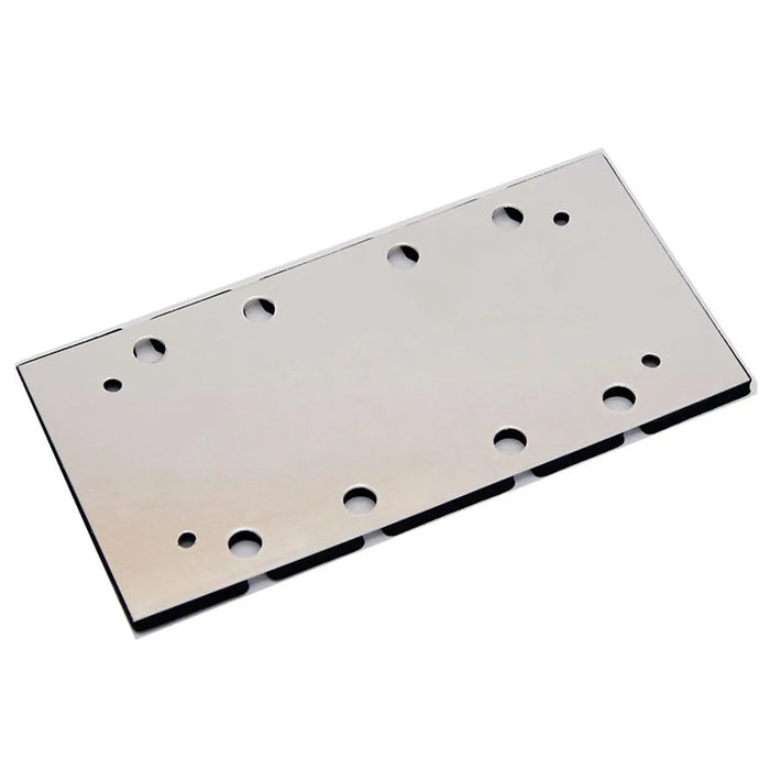iBELL Sanding Pad – FS 87-20, Backing Pad for Finishing Sander, Delivers Smooth and Even Finish on Wood and Metal (OEM)