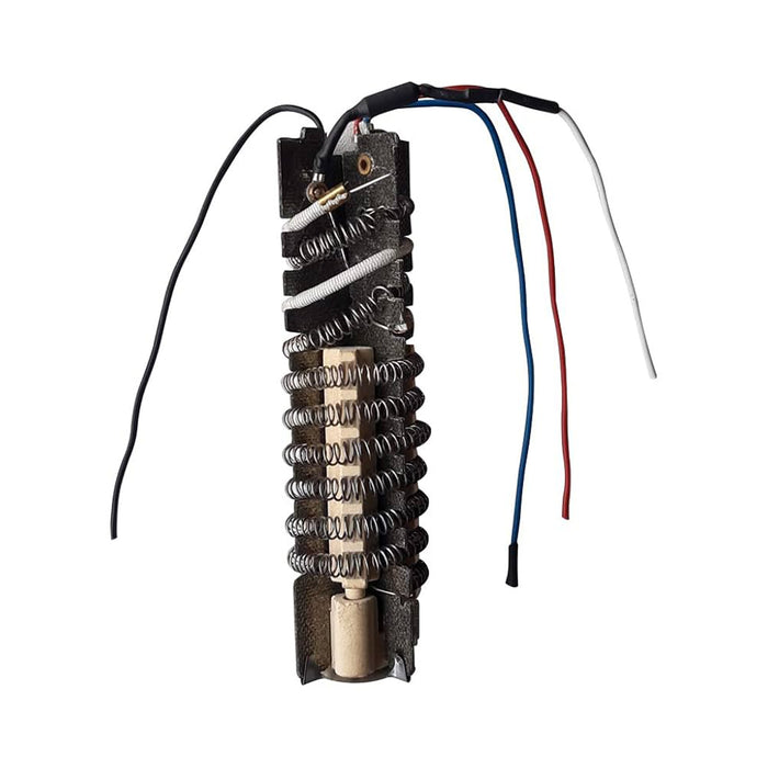 iBELL Heating Assembly – HG 20-82, Durable Replacement Heating Element Assembly for Hot Air Gun (OEM)