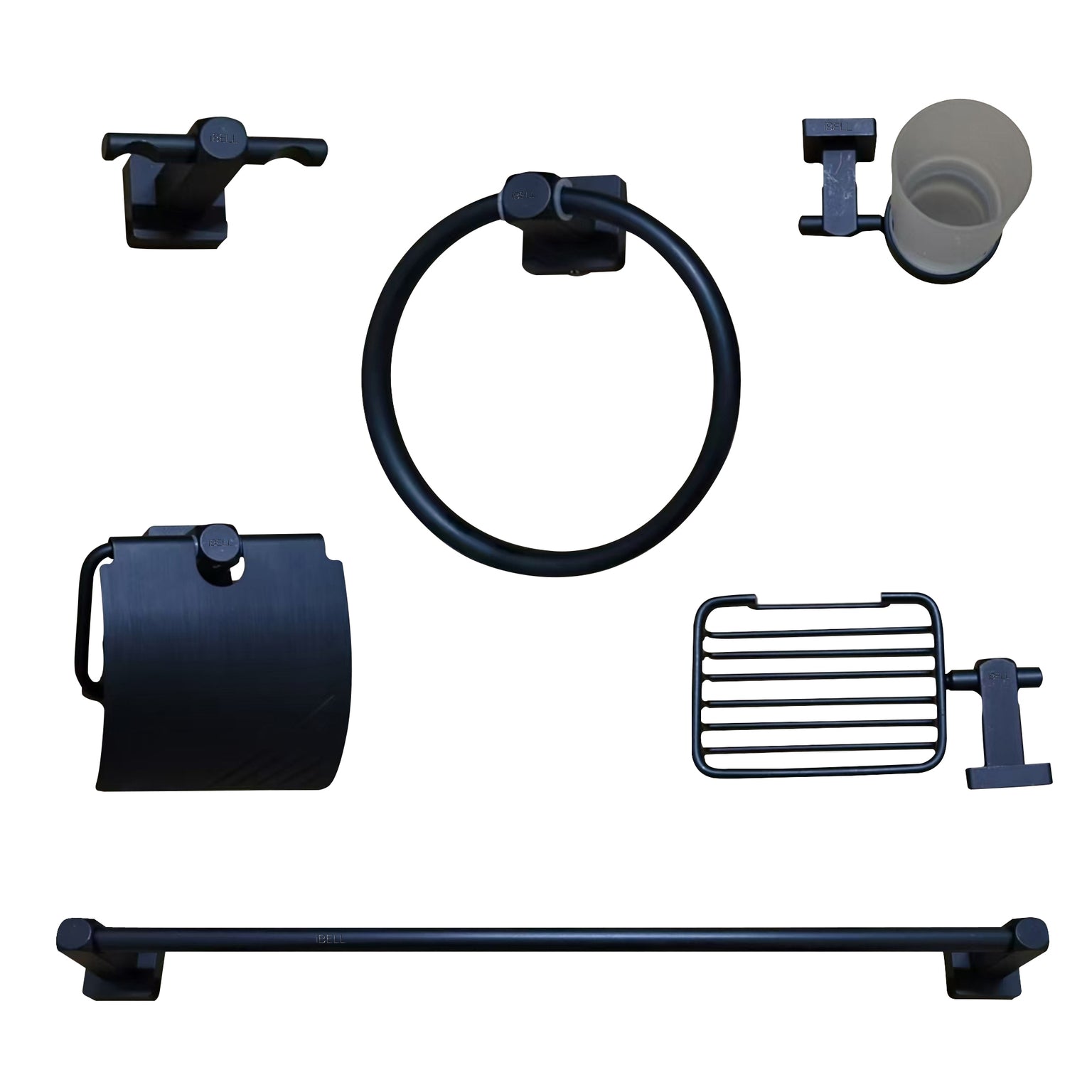 Products — ibelltools