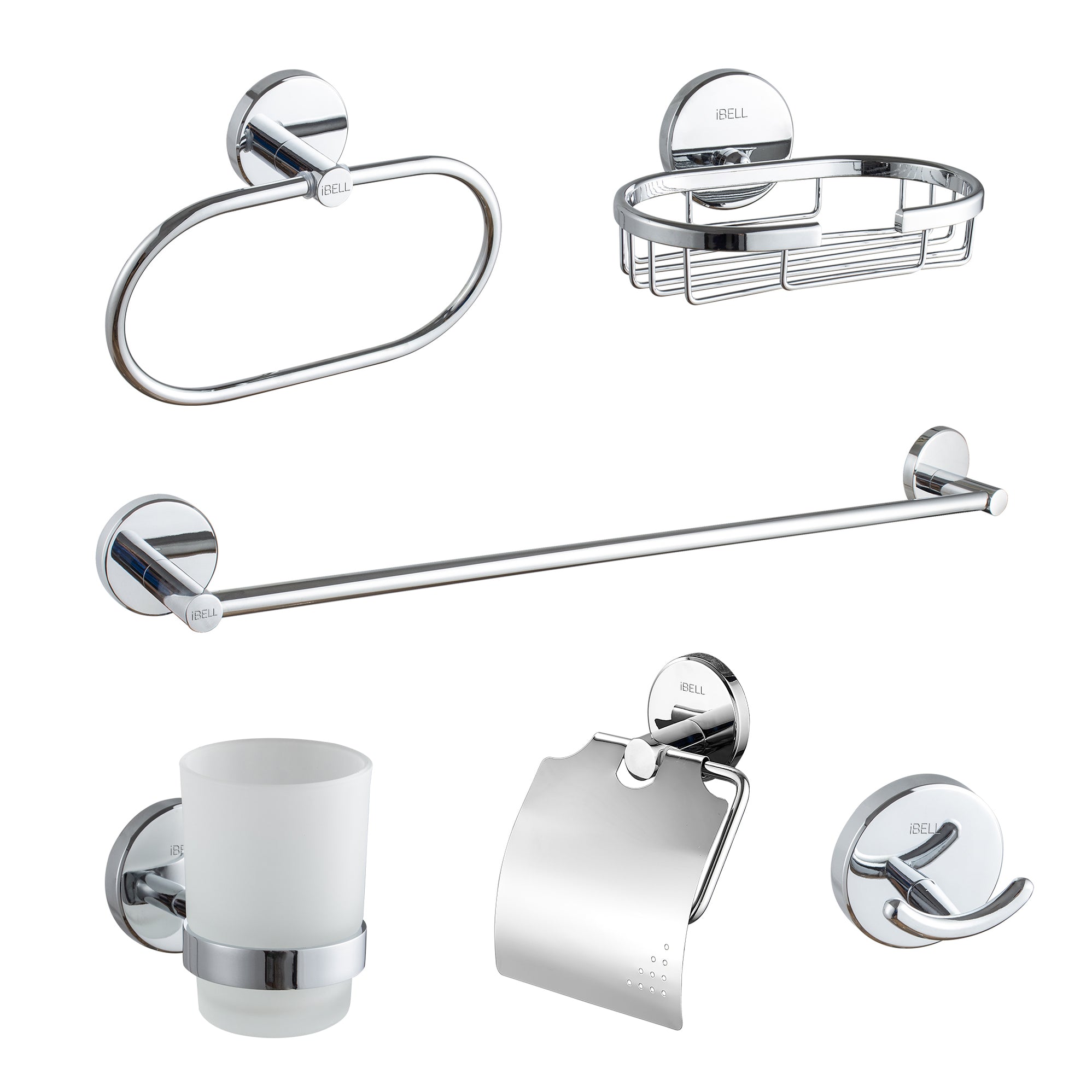 Products — ibelltools