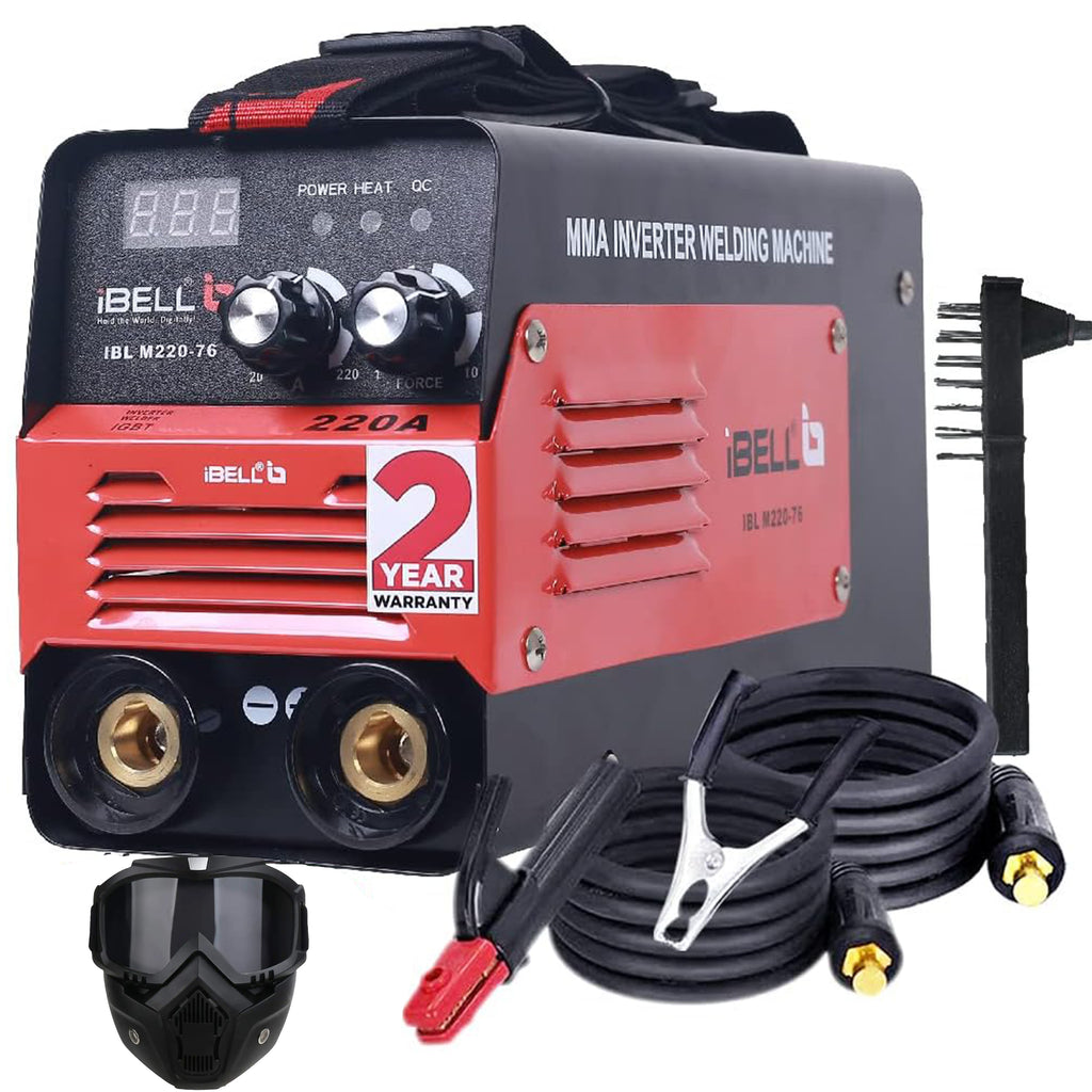 Welding machine — ibelltools