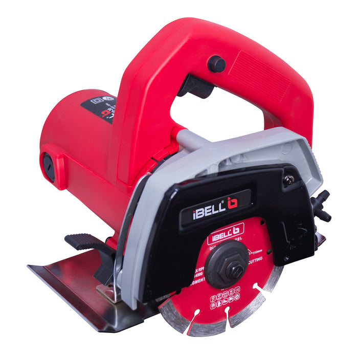 iBELL MC10-30 Marble Cutter 1050W, 13800rpm, 110mm- 6 Months Warranty