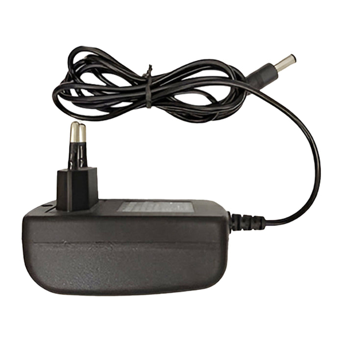 iBELL VORMIR SMART POWER SERIES 12.6V 1.5A Line Charger | 24W Li-ion Battery Charger | Compatible with VORMIR SPS Cordless Tools – VR LXC1C LN