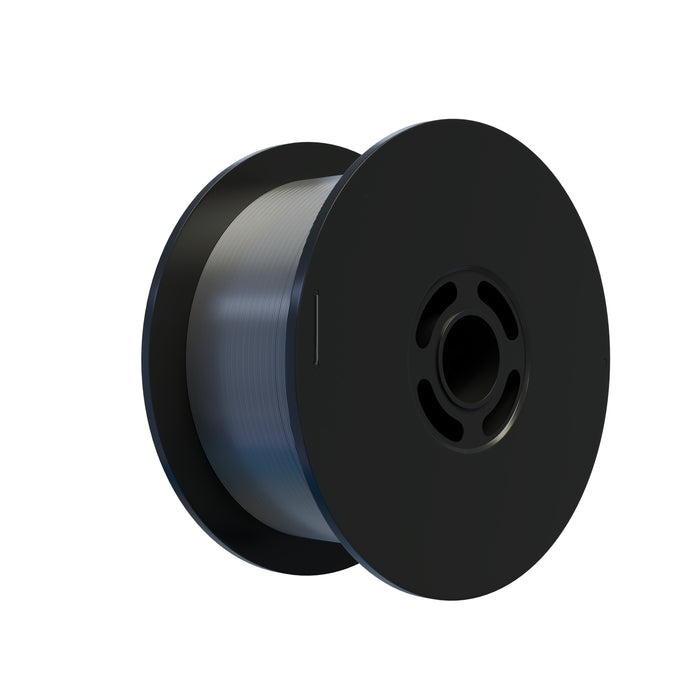 iBELL Flux Core Gasless Welding Wire Wire, Mild Steel AWS/SFA 5.20 E500T-GS, 0.8mm-Diameter, 1Kg