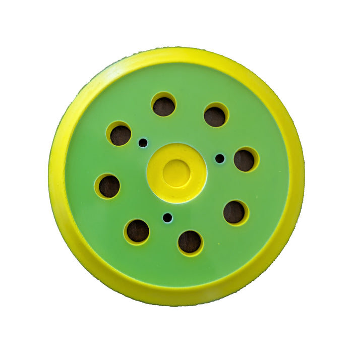 iBELL Sanding Pad – OS 23-46, Backing Pad for Orbital Sander, Ensures Uniform Material Removal on Large Surfaces (OEM)