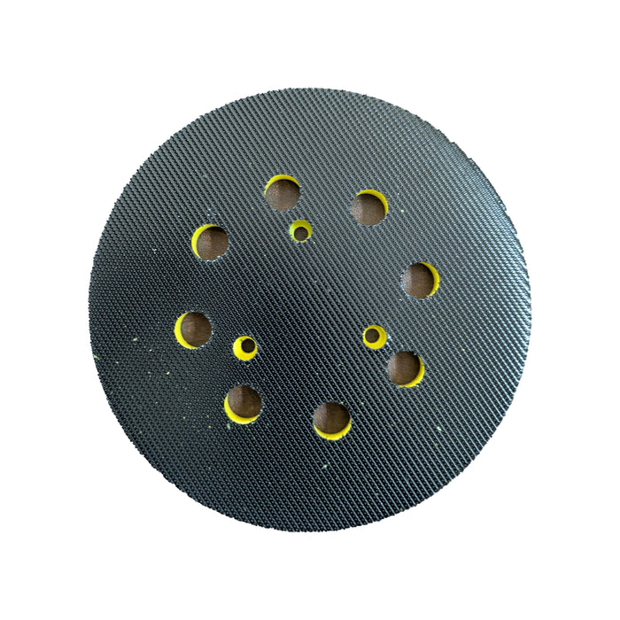 iBELL Sanding Pad – OS 23-46, Backing Pad for Orbital Sander, Ensures Uniform Material Removal on Large Surfaces (OEM)