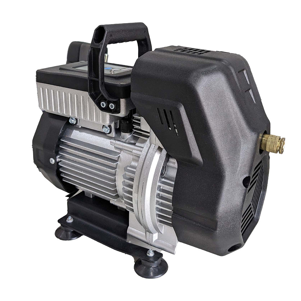 iBELL PC64-21 Dental Oil Free Air Compressor 116 psi Max. Pressure ...