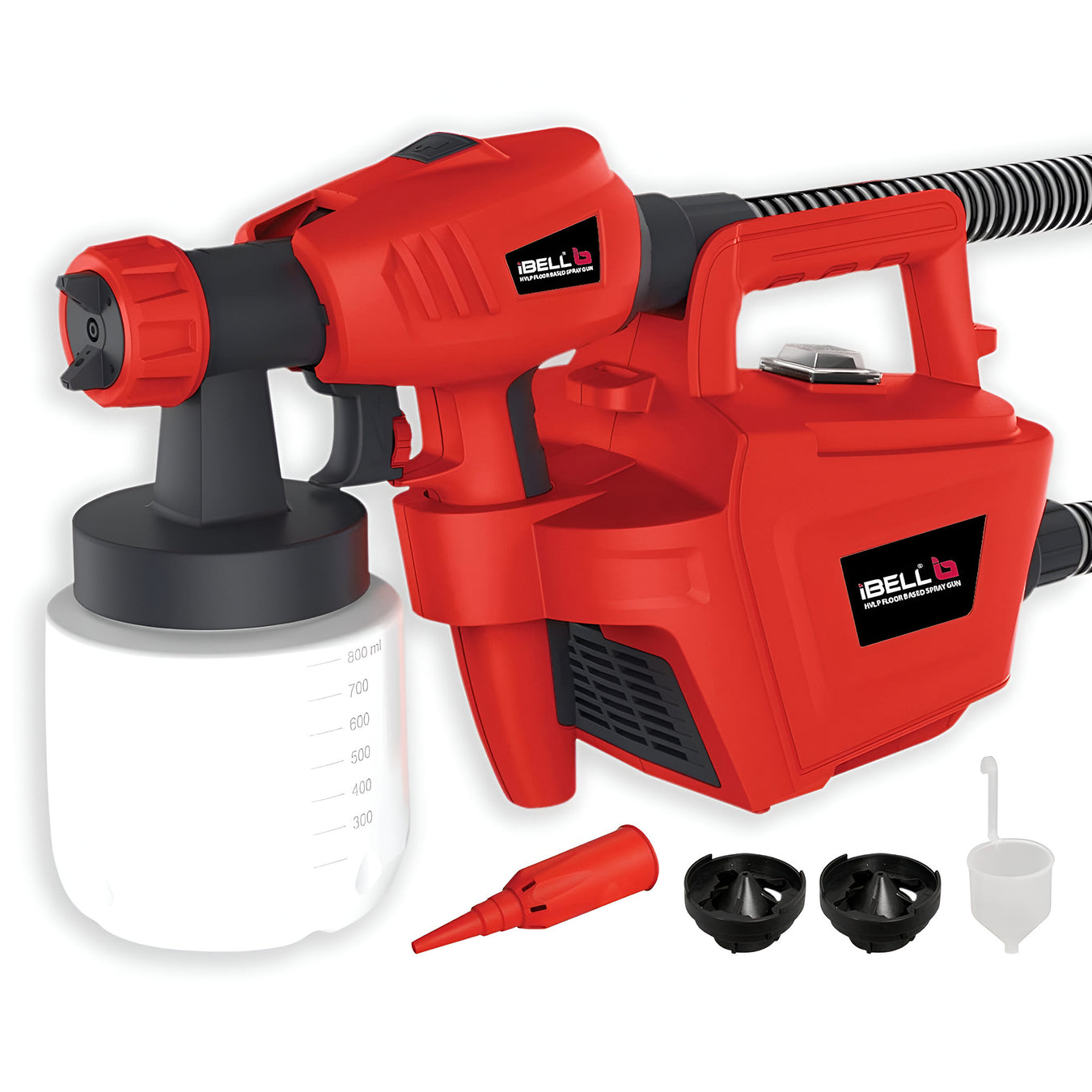 Paint Tools