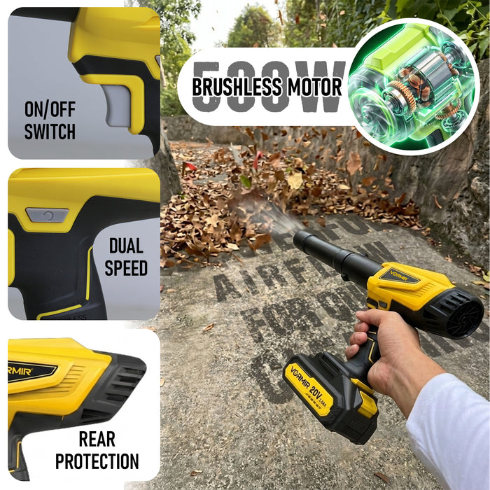 VR BL21-14