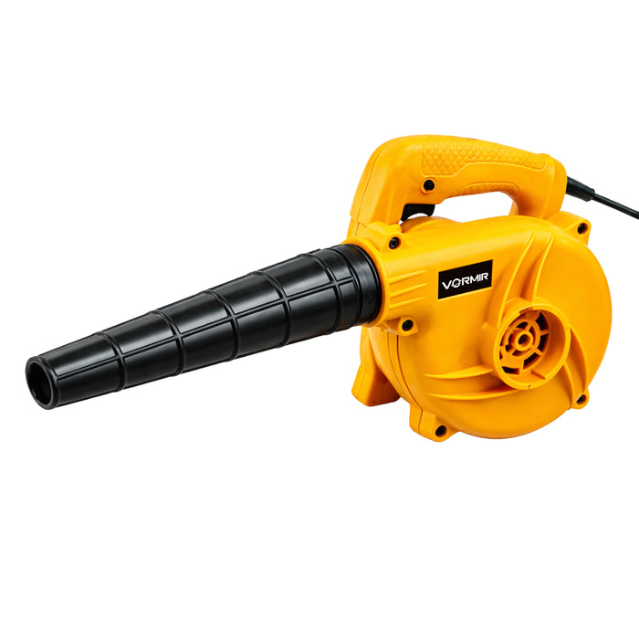 IBELL VORMIR VR EB60-80 800W Air Blower Machine with 16,000 RPM | High Air Flow 2.5 m³/min | Lightweight & Compact Design | Ideal for Cleaning Dust, Leaves, PC, Car, Home & Garden | 6 Months Warranty