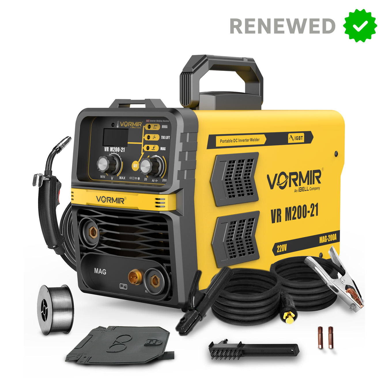 Welding Machines