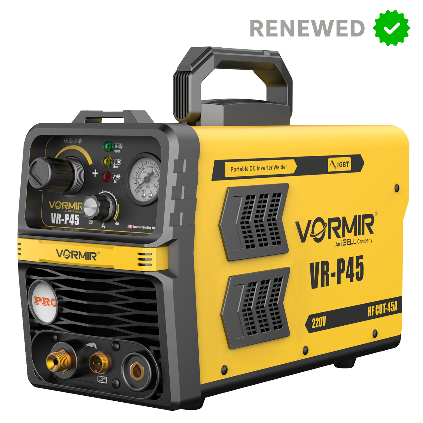 Plasma Cutters