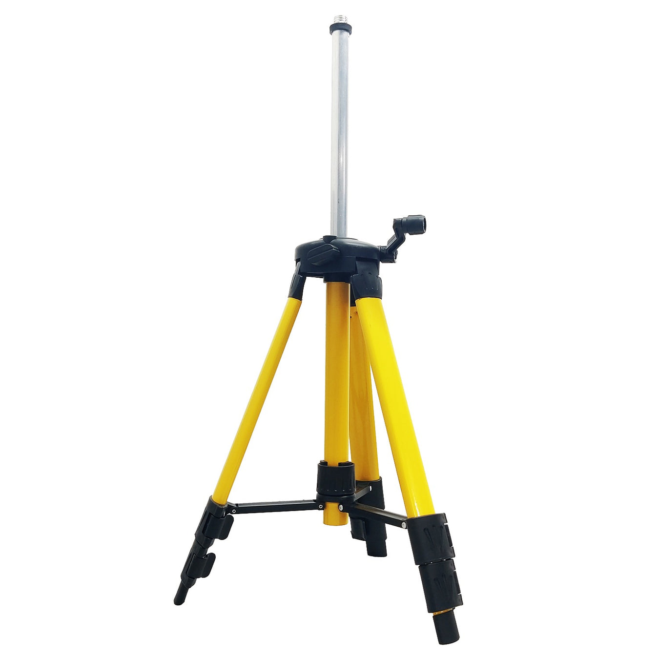 Laser Measures