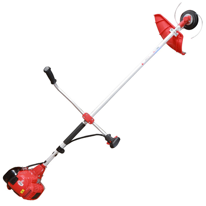 iBELL Gasoline 4328BC Brush-cutter  2-Stroke 42.7CC with 6 Months Warranty
