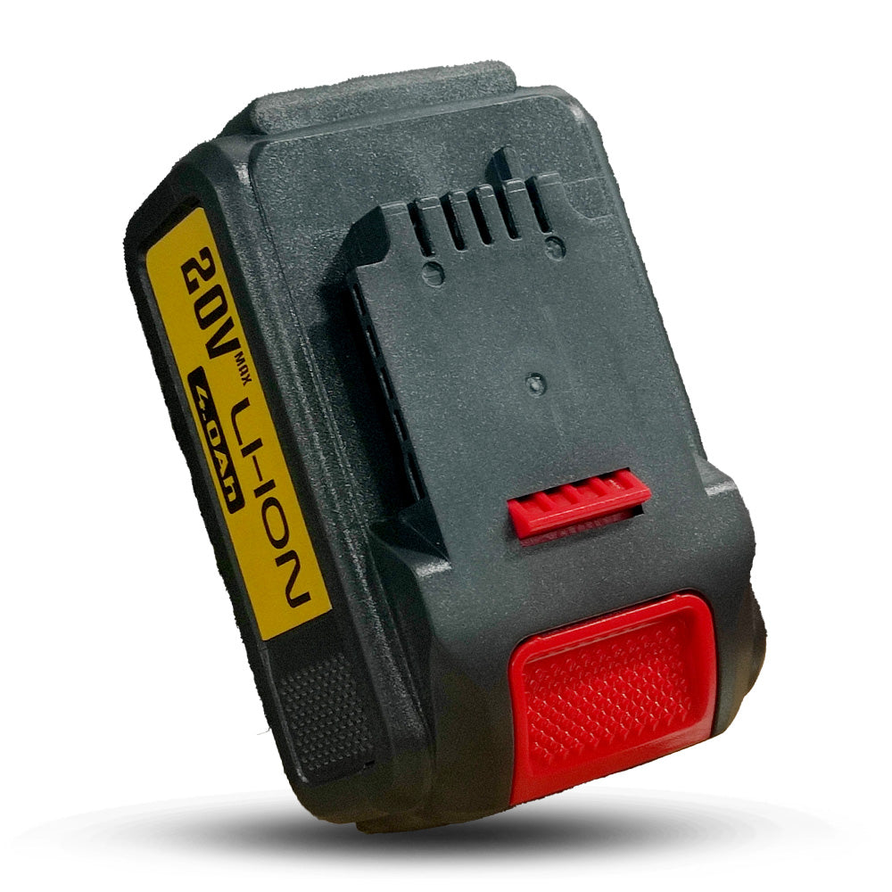 Floureon 18v battery best sale