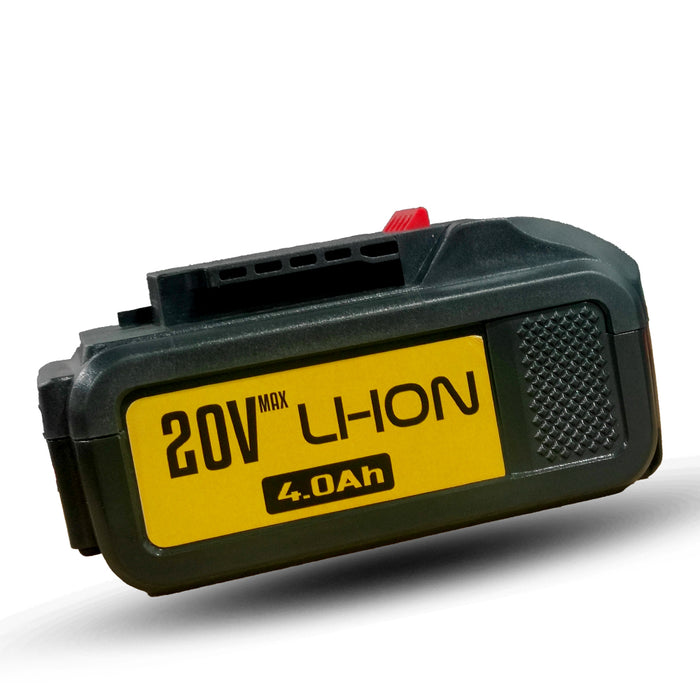 Vormir 4.0Ah Li-ion Battery 20V 72Wh